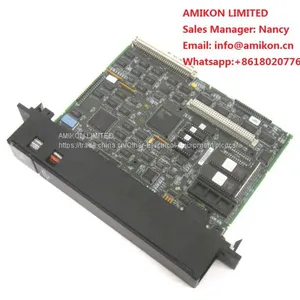 Fanuc 90-70 PLC IC200MDL742【GENERAL ELECTRIC】 thumbnail-1