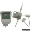 Sell Remote Control With FM Stereo Radio Function thumbnail-1