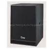 Audio / CBBE Professional Audio / Professional Stage Audio / CD Series Audio / CS18 Audio thumbnail-1