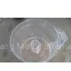Home Plastic Injection Molding Single / Multi Mold With LKM Hasco DME Base for Juicer thumbnail-1