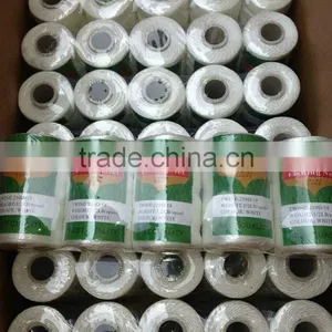 Different Colors Good Elasticity Durability Sewing Thread Manufacturer thumbnail-5