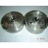 Customized OEM 718 Single Or Multi Cavity Rubber Injection Mould For Seal Components thumbnail-1
