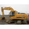 USED HYUNDAI CRAWLER EXCAVATOR R265LC-7 IN VERY GOOD WORKING CONDITION thumbnail-1