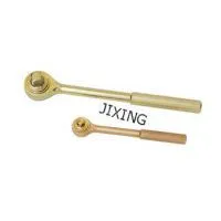Socket Ratchet Wrench,Copper Non Sparking Hand Tools thumbnail-1