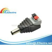 Solderless DC Power Male Connector thumbnail-1