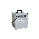 Portable Desiccant Wheel Dehumidifier , Industrial Dehumidification Equipment thumbnail-1