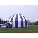 Mongolian Yurt Adertising Inflatable Outdoor Tent With High / Low Temperature Resistance thumbnail-1