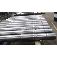 Railway Axles , Railroad Car Axles; Railway Rolling Stock Parts thumbnail-1