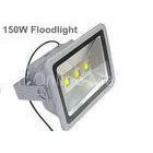 150W High Power LED Flood Lights Outdoor With High Intensity Toughened Glass Cover thumbnail-1