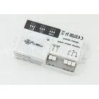 Dry Contact 12V DC Motion Sensor Voltage Free , Detection Range 16m In Diameter thumbnail-1