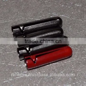 Metal Aglet Shoe Laces thumbnail-1