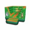 Inflatable Monkey Jumper thumbnail-1
