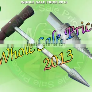 Aguer Femoral Head Extractor Orthopedic Instruments thumbnail-1