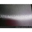 Diamond Stucco Embossed Aluminum Sheet Plate Coil With 1100 1050 3003 8011 H14 thumbnail-1