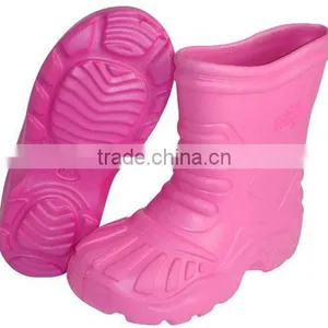 High Quality Men's Boot Eva Boot thumbnail-1