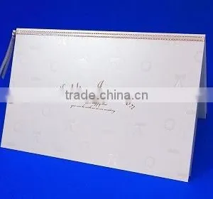 Wedding Invitation Cards 'STORY' Made in Japan Wholesale thumbnail-1