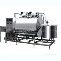 Split-body CIP Cleaning System thumbnail-1