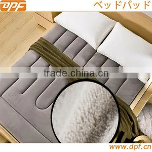 Magnetic Mattress Pad thumbnail-1