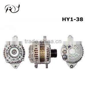 Small Alternator 12 Volt115A for Car/OE: A2TJ0481 thumbnail-1
