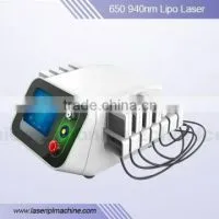 Professional Diode Laser 650nm Liposuction Slimming Machine CS02 thumbnail-1