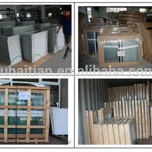Guangzhou Luhaitian Windows & Doors Co., Ltd company overview - view 4 thumbnail