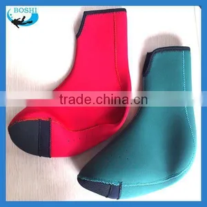 on Sale Fleece Lined Neoprene Waterproof Socks thumbnail-1