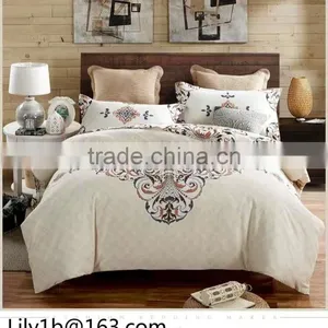 100% Cotton Bedding Set Heart Bedding Set thumbnail-5