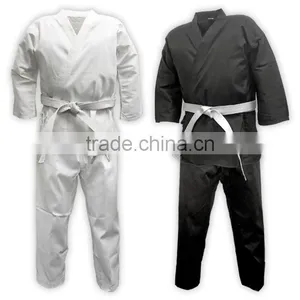 WKF Approved Karate Uniforms thumbnail-2