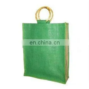 Jute Shopping Bag thumbnail-1