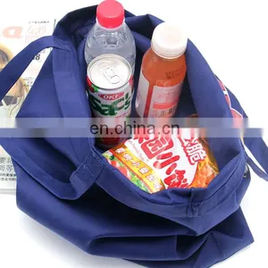 Newest Hot Sale Fashion Cheap Promotional Neoprene Lunch Bags Kids Unique Gift Promo thumbnail-3
