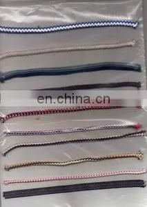 Woven Nylon Round Cord thumbnail-3