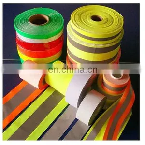 Reflective Tape,Reflective Material,Safety Accessories thumbnail-1