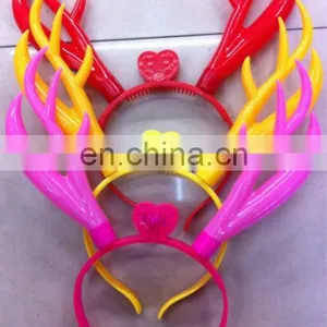 LHW-101 LED Flashing Party Headband thumbnail-1