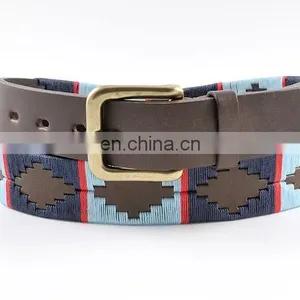 Horse Rider Polo Belts thumbnail-1