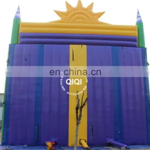2017 New Design Giant Inflatable Bouncer/inflatable Slide for Commercial Use thumbnail-4