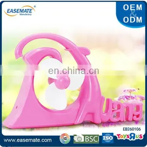 Electronic Fan Toy thumbnail-2