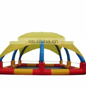 Summer Swimming Pools Inflatable Pools thumbnail-5