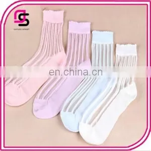 In Stock Lady Summer Glass Low Cut Out Boat Socks,lace Crystal Short Stockings thumbnail-2