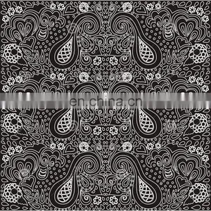 Bandana Printed India New Latest Cheap thumbnail-3