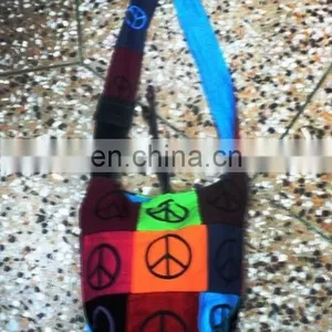PRINTED PATCHWORK BAGS COLLECTIONS OF 50 PCS thumbnail-3