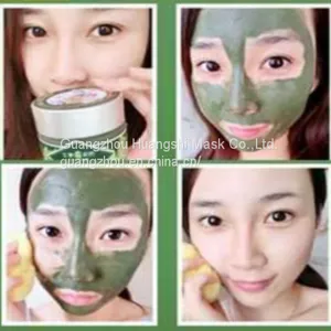 Huangshi Cleaning Mask thumbnail-3