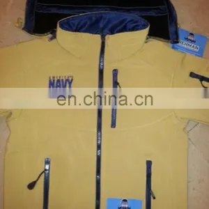 Kids Authentic Soft Shell Jacket thumbnail-2