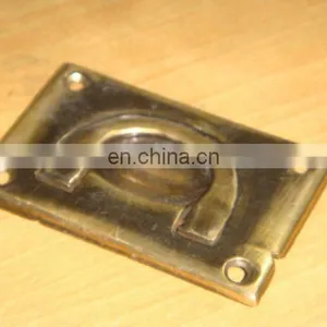 Brass Door Knob thumbnail-1