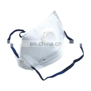 Disposable Anti Dust Mask thumbnail-5