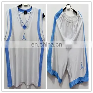 Bulk Overstock Used uk Clothes Basketball Jersey Uniform thumbnail-1