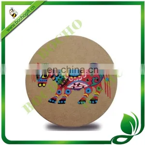 Paper Beer Coasters thumbnail-1