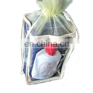 Promotional Pvc Drawstring Bag thumbnail-1