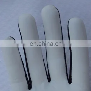 Premium Cabretta Leather Golf Gloves thumbnail-6