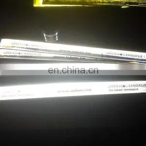 6P Free Reflective Slap Wrap Band thumbnail-5