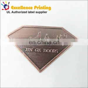 High Quality Widely Use Emblem for Mailbox thumbnail-3